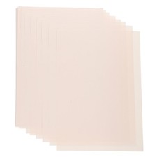  100 Pcs Fogli Sublimatici