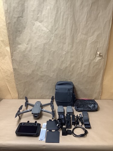 Drone dji l1p mavic pro - drone, 2
