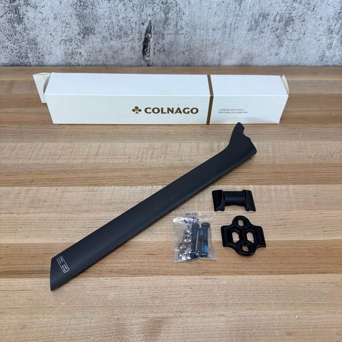 Nuovo reggisella colnago v5rs - nuovo!,