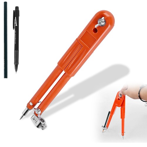 Carpenter compasso a matita - carpenter,