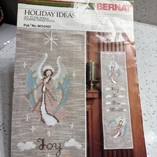 Bernart Joy To The World Kit
