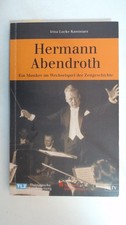 Hermann Abendroth - Ein