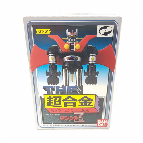 Figura bandai dynamic - bandai, the