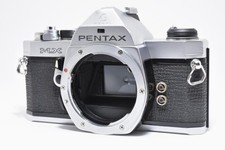[Ottime condizioni] Pentax MX