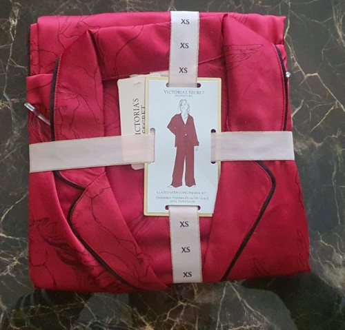 Pigiama donna victoria - pigiama,