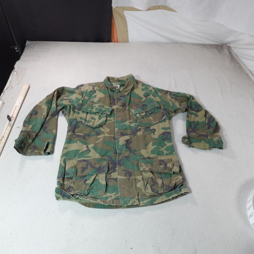 Giacca mimetica usmc erdl - giacca,