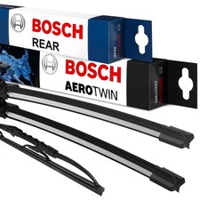 BOSCH Rear Tergicristalli Kit