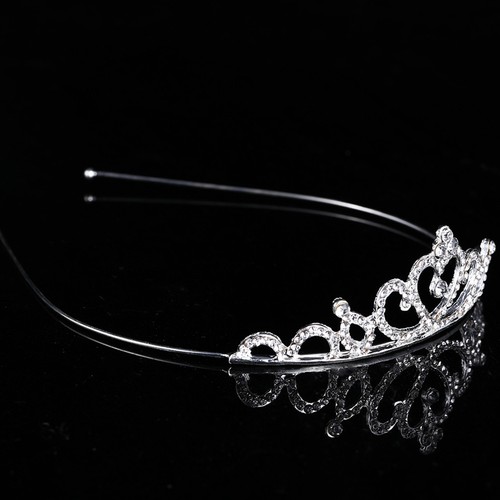 Corona sposa accessori - corona,
