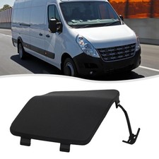 Coperchio paraurti camion