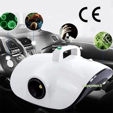 Vaporizzatore Nebulizzatore