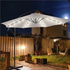 Ombrellone da Giardino 3mt