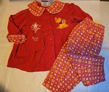 Abito vestito tg 12 Mo Winnie