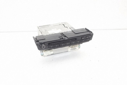 Bmw e71 2009 radio - bmw, lettore
