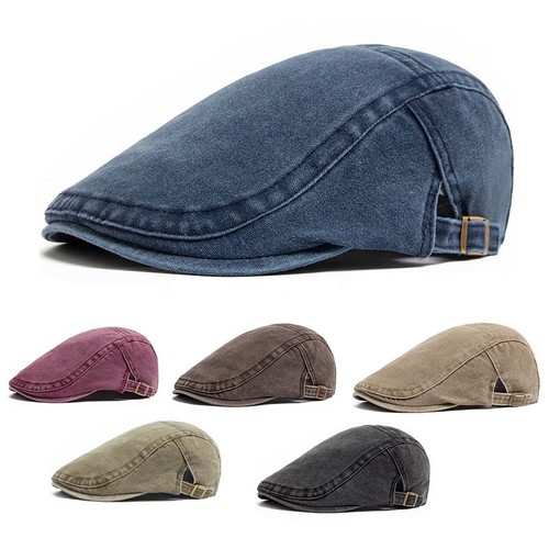 Cappello uomo vintage - , berretto
