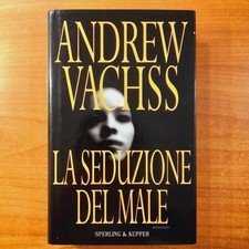 Seduzione del male andrew - la,