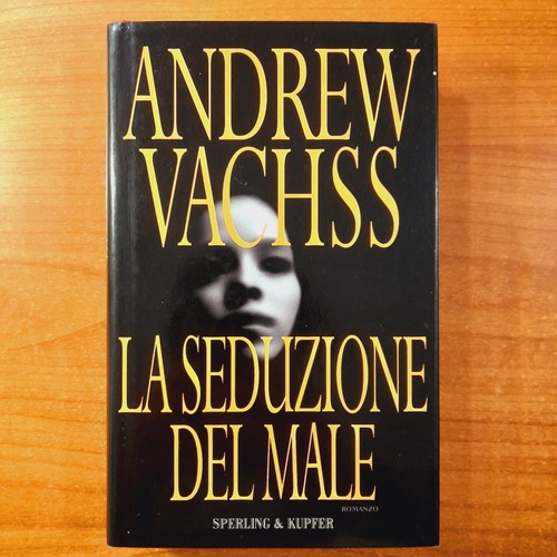 Seduzione del male andrew - seduzione,