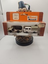 Dodge & VW UN Vehicle set by