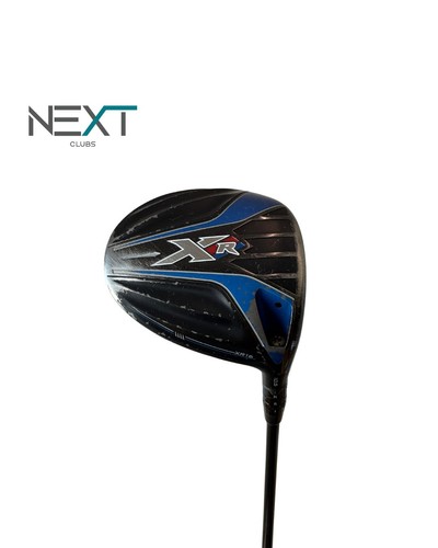 Callaway xr16 driver - xr16, 10,5°