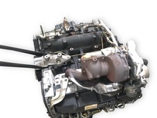 MOTORE COMPLETO PER FORD Mondeo Berlina 4° Serie Diesel 2000 (03>05)