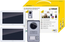 K40946 Kit Videocitofono Smart