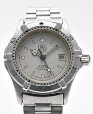 [QUASI NUOVO] TAG Heuer 2000