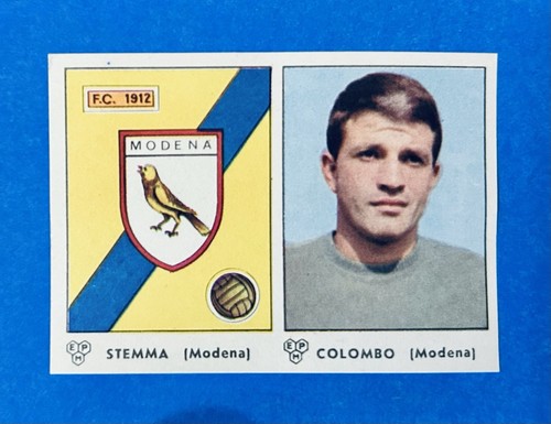 Figurina calciatori panini - figurina,