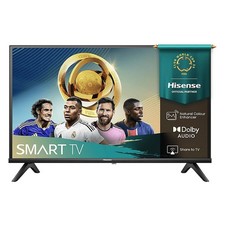 Hisense 32a4q smart - tv, led