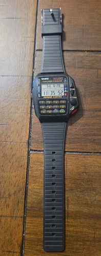 Orologio vintage casio cmd 40b - casio, cmd-40b