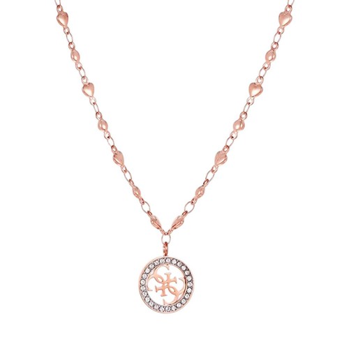 Collana donna guess - donna,