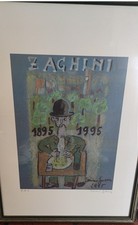 TONINO GUERRA - Prova