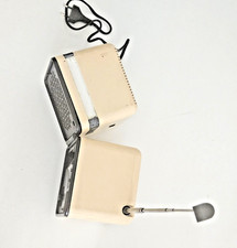 - BRIONVEGA - TS505 RADIO CUBO