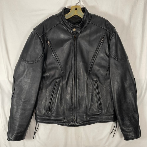 Giacca motociclista in - motociclista,