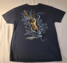 T-shirt Hard Rock Cafe Roma