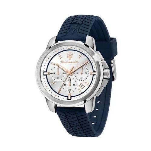 Orologio uomo maserati - orologio,