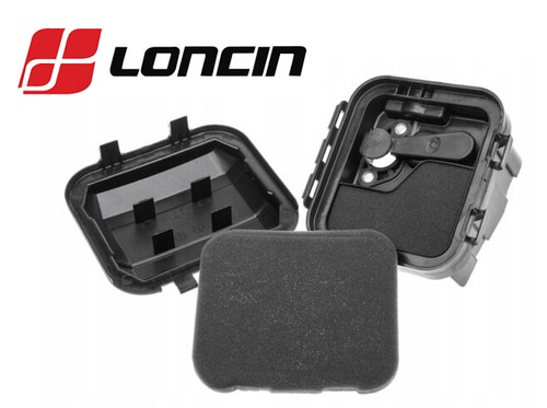 Custodia filtro loncin - filtro,