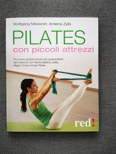 Miessner zylla pilates - zylla,