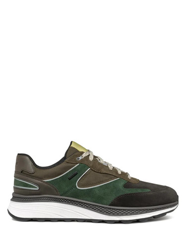Geox scarpa da uomo - scarpa,
