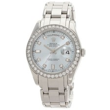 ROLEX Day-Date Pearlmaster 10P