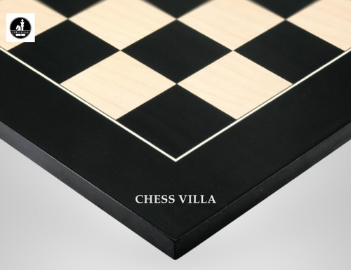 Scacchiera torneo classica - da,