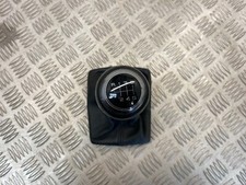 2015 AUDI A3 MANUAL GEAR