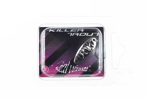 Real winner killer - killer,