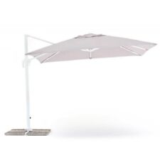Ombrellone Palo Decentrato 3x4