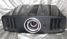 JVC DLA-RS1 Serie di