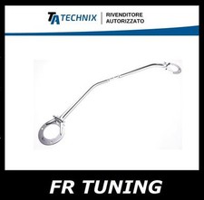 BARRA DUOMI ANTERIORE