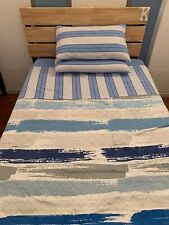 Materasso 120 x 190 Cm/20 Cm + Struttura