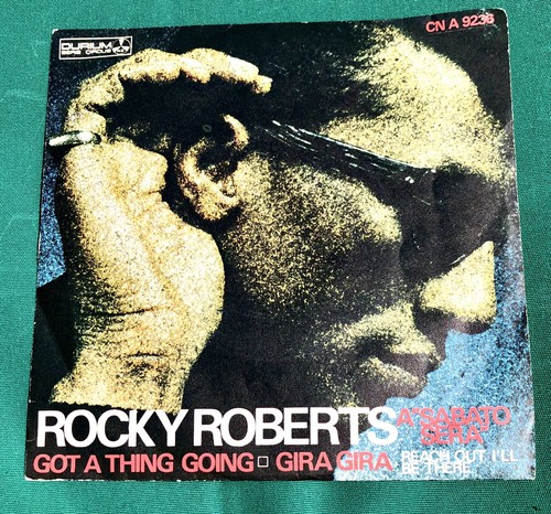 Giri rocky roberts got a - -,