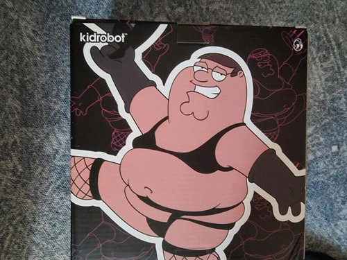 Family guy pieter griffin sexy - guy,