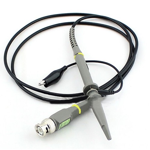 Sonda oscilloscopio 200mhz - sonda, 20-200mhz