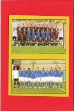 CALCIATORI 2007-2008 Panini