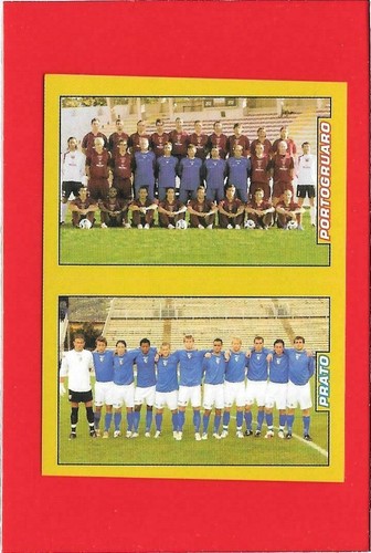 Calciatori 2007 2008 - calciatori, panini